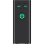 Массажер простаты Nexus Ride, гибкое крепление ствола + стимуляция промежности: Наличие вибрации Есть