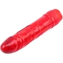 Секс набор Chisa Hot Storm Flirting of Couple Red: Длина, см 17.5