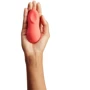 Мощный мини-вибромассажер Touch X Crave Coral by We-Vibe: Диаметр, см 3.4