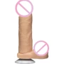 Фалоімітатор Realistic Cock 8, 19x5 см