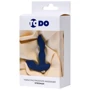 Вибростимулятор простаты ToDo By Toyfa Vibrating Prostate Massager Stroman фото 5