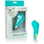 CalExotics Slay Pleaser вибромассажер для клітора, 11.5x5 см: Тип управління кнопкове