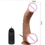 Вібратор LYBAILE Beautiful Encounter Alex Vibrator Flesh: Для кого Для жінок