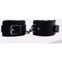 Оковы с мехом SKN-C053, BLACK: Производитель SKN