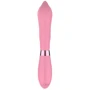 Вибратор-кролик Toy Joy Funky Playhouse Vibrator: Тип управления Кнопочное