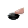 Fetish Fantasy 6 Hollow Rechargeable Strap-on with Balls - полый вибрострапон на трусиках с пультом ДУ, 17,5х5 см фото 7