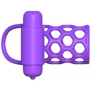 Насадка Vibrating Couples Cage: Наявність вібрації є