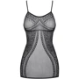 Платье Obsessive D225, S/M/L: Вид Платья