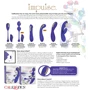 Вагинальные шарики с электростимуляцией CalExotics E-stim Dual Kegel Exerciser: Для кого Для женщин