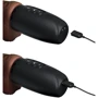 Вібратор Pipedream King Cock Plus 7.5" Thrusting Cock with Balls (PD572829): Для кого Унисекс