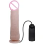 Вібратор LYBAILE The Big Penis Strong Stimulation Vibrator