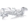 Насадка на пеніс Size Matters 2 Inch Clear Extender Sleeve Clear: Для кого Для мужчин