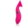 CalExotics Intimate Pump Rechargeable Climaxer Pump вібратор 17.2x5 см: Тип управління кнопкове