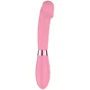 Вібратор Toy Joy Pop Supreme Vibrator: Тип і форма Вібромасажер