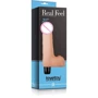 Реалістичний вібратор LoveToy Real Feel Vibrator 14 Flesh 7'': Для кого Для жінок