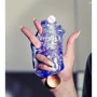 Мастурбатор Fleshlight Fleshskins Grip Blue Ice фото 5