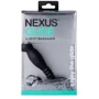 Массажер простаты Nexus Glide Black для новичков: Для кого Для мужчин