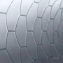 Презервативы LELO HEX Condoms Original 12 Pack (тонкие и суперпрочные): Текстура Гладкие