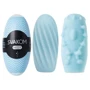 Мастурбатор-яичко Svakom - Hedy Masturbator Pale Blue, 6 шт (голубой)