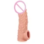 Насадка на член Kokos Cock Sleeve CS 002 M