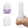 Мастурбатор-яйцо Tenga Egg Mesh с сетчатым рельефом: Для кого Для мужчин