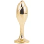 Анальная пробка Кроличий хвост LOCKINK SEVANDA White Bunny-Tail Anal Rose-shape Plug фото 6