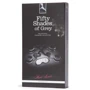 Комплект фиксаторов для кровати Fifty Shades of Grey, Bed Restraint Kit: Производитель Lovehoney