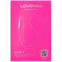 Смарт-віброяйце Lovense Lush 4 фото 7