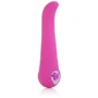 Вибратор Body&soul Adore 8,25 х 2,5 см, розовый