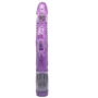 Вибратор BAILE - Deluxe Dream Lover, BW-037351-1: Длина, см 26