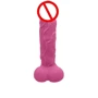 Мило пікантної форми Pure Bliss Pink size M 170 г: Тип Мыло-член