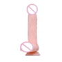 Фаллоимитатор SUPER DILDO 8.4, BW-008092N