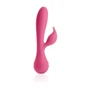 Jimmy Jane Glo Rabbit Heating Vibrator - вібратор-кролик, 10.8x3.8 см: Для кого Для жінок