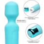 CalExotics Eden Wand вибромассажер: Тип и форма Вибратор-микрофон