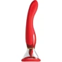 Вибратор Pipedream Fantasy For Her - Her Ultimate Pleasure Holiday Version (PD494315)