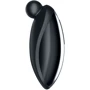 Вібратор Satisfyer Spot On 2 Black: Тип управління кнопкове
