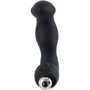 Вибростимулятор простаты Orion Rebel Prostate Stimulator: Для кого Для мужчин