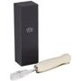 Стимулятор Zalo AVA Attachment Ivory White для смарт-вібромасажера Zalo – AVA: Призначення Вагінальні