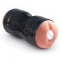 Мастурбатор Pipedream PDX Extreme - Tight Grip Pussy & Ass Masturbator (PDRD28323): Призначення  Двухсторонний