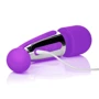 Вибромассажер Embrace Body Wand, серый: Для кого Для женщин