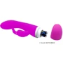 Вибратор Pretty Love Freda Vibrator: Назначение Для точки ДЖИ
