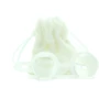 Вагінальні кульки Climax Kegels Ben Wa Balls with Silicone Strap: Кількість кульок 2
