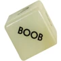 Игральные кубики Glow in the Dark Love Dice: Производитель Spencer & Fleetwood