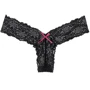 Эротические трусики NDS 9005 Black S/M (23794)