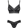 Комплект Obsessive 852-SET-1 set, S / M: Для кого Для жінок