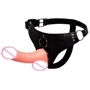 Страпон Ultra passionate Harness, BW-022022