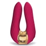 Вибромассажер Shunga - Aiko Intimate Massager Rasberry