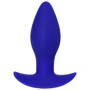 Анальний корок з вібрацією ToDo Anal Vibro Plug Fancy