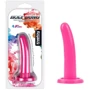 Фалоімітатор LoveToy Holy Dong Small 4.5" Pink