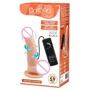 Вибратор с ротацией LYBAILE Barbara Mark 5.9" (BW-008055R): Для кого Для женщин